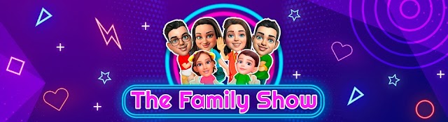 THE FAMILY SHOW