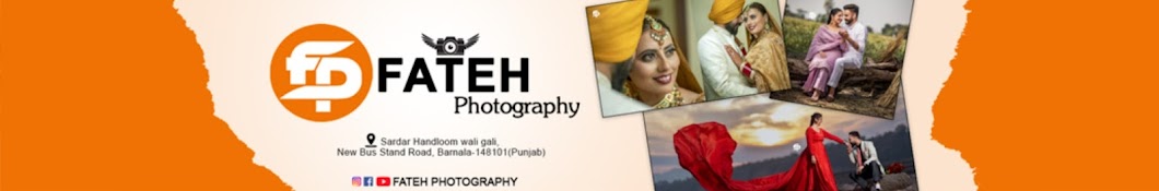 Fateh Photography