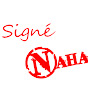 SIGNÉ NAHA OFFICIEL