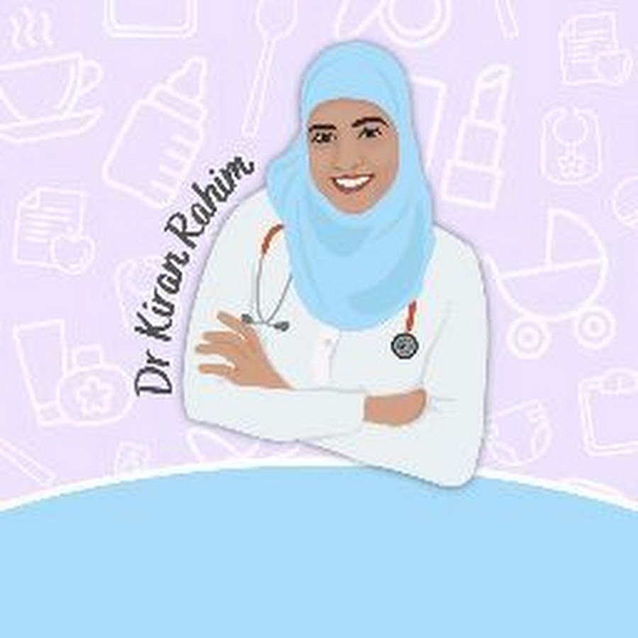 Dr Kiran Rahim - Paediatrician - YouTube