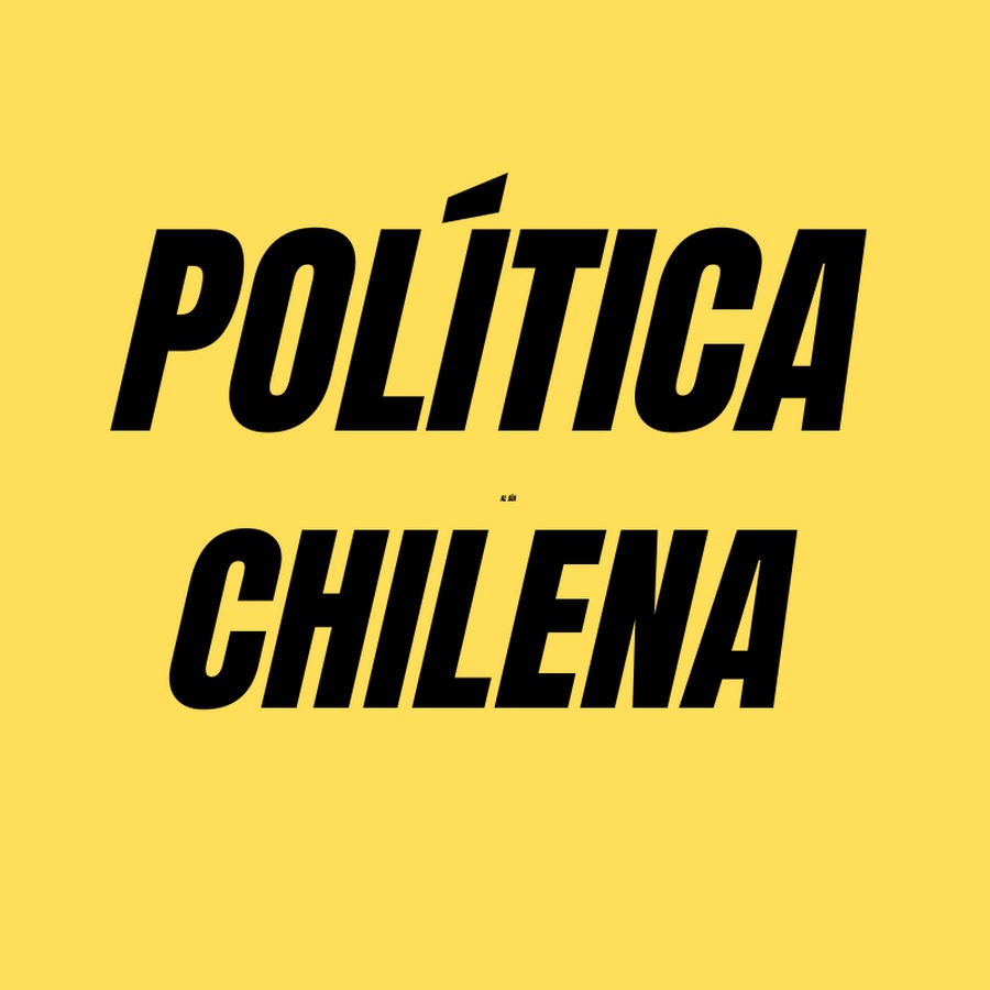 Política Chilena @politika_chilena_2025