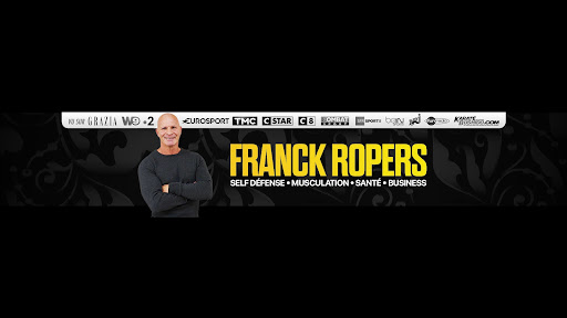 FRANCK ROPERS banner