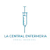 logo La Central - Enfermería