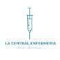 La Central - Enfermería