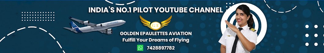 GOLDEN EPAULETTES AVIATION