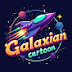 galaxian cartoon