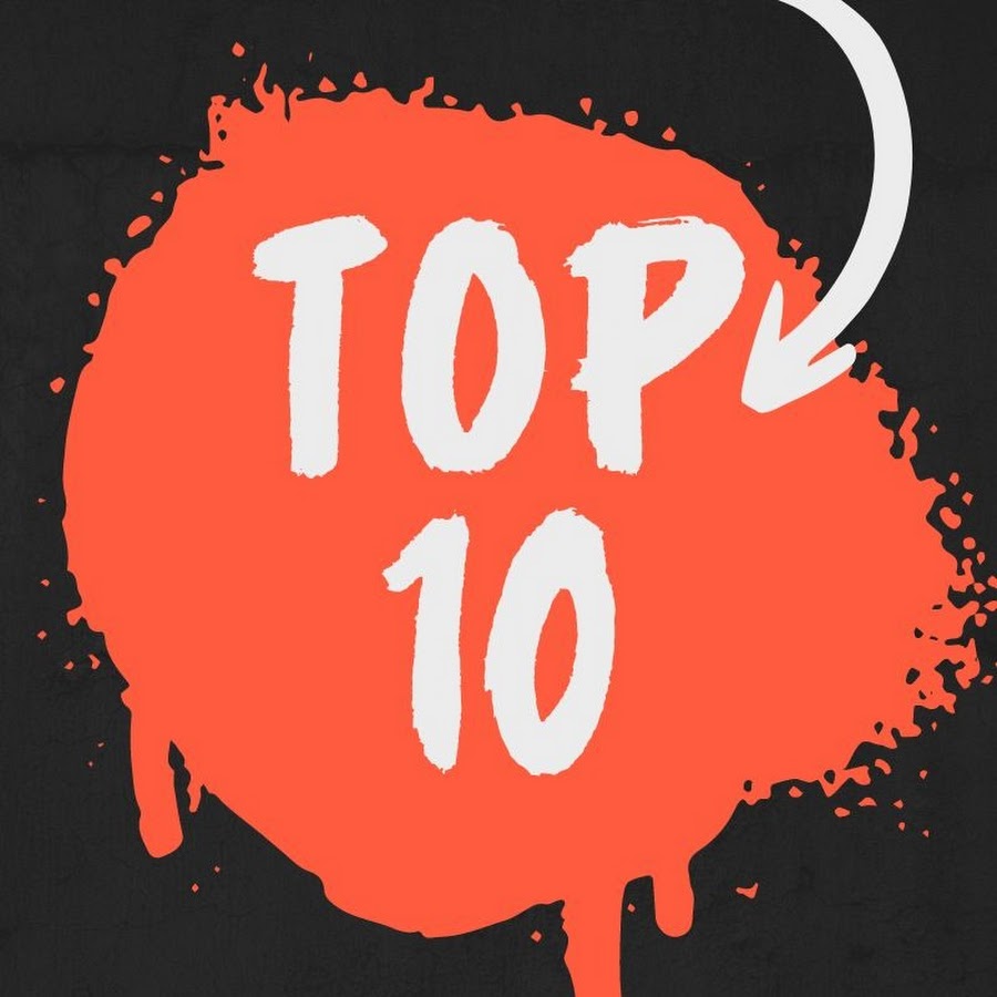 Top10 youtube