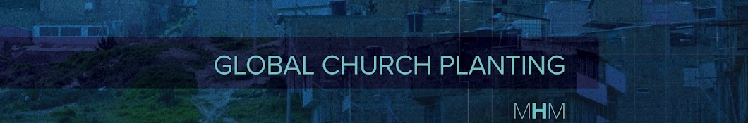 Mac Hammond Ministries Banner