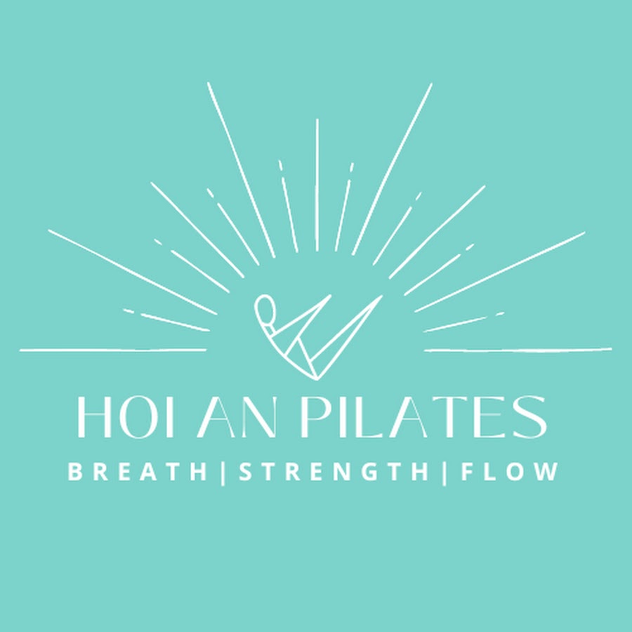 Hoi An Pilates YouTube