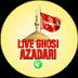 LIVE GHOSI AZADARI 