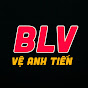 BLV Vệ Anh Tiến