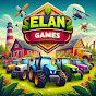 ELAN GAMES