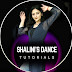 Shalini's Dance Tutorials