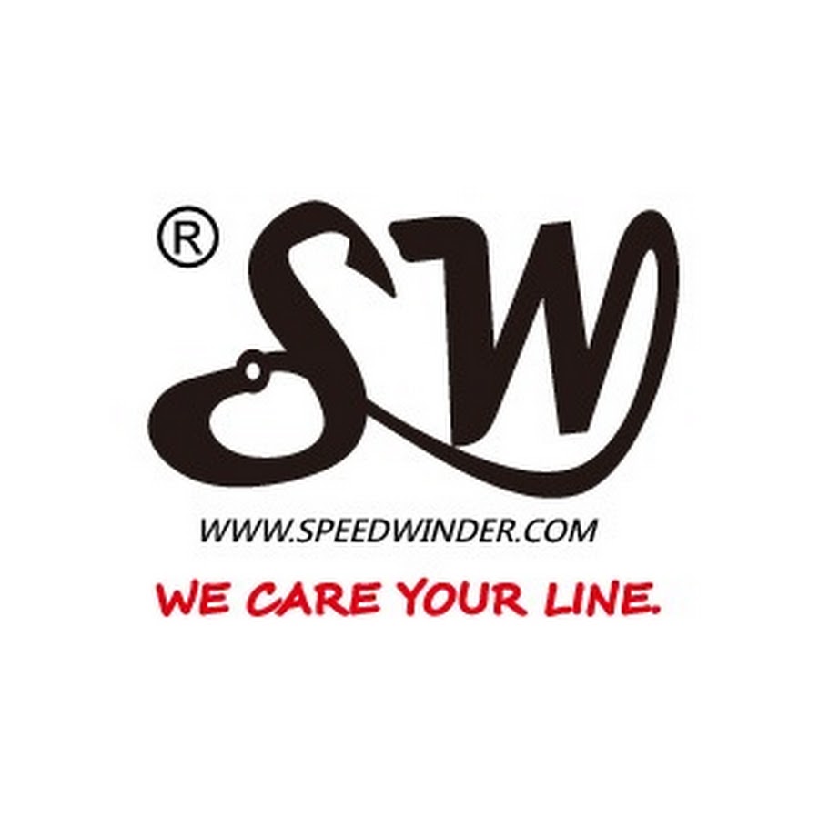 SPEEDWINDER Line Winder速爾達專業捲線器上退線設備