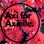 Axi for Axielle