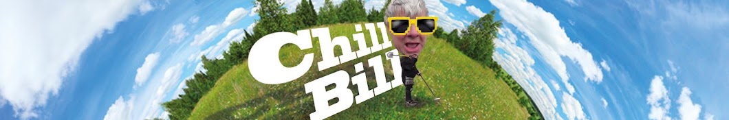 Chill Bill Banner