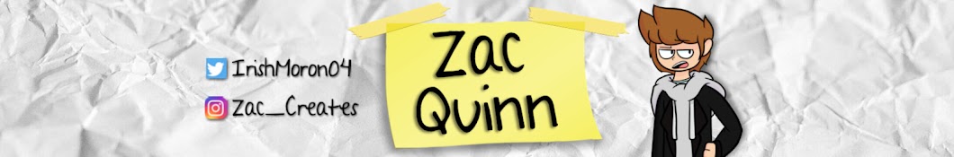 Zac Quinn