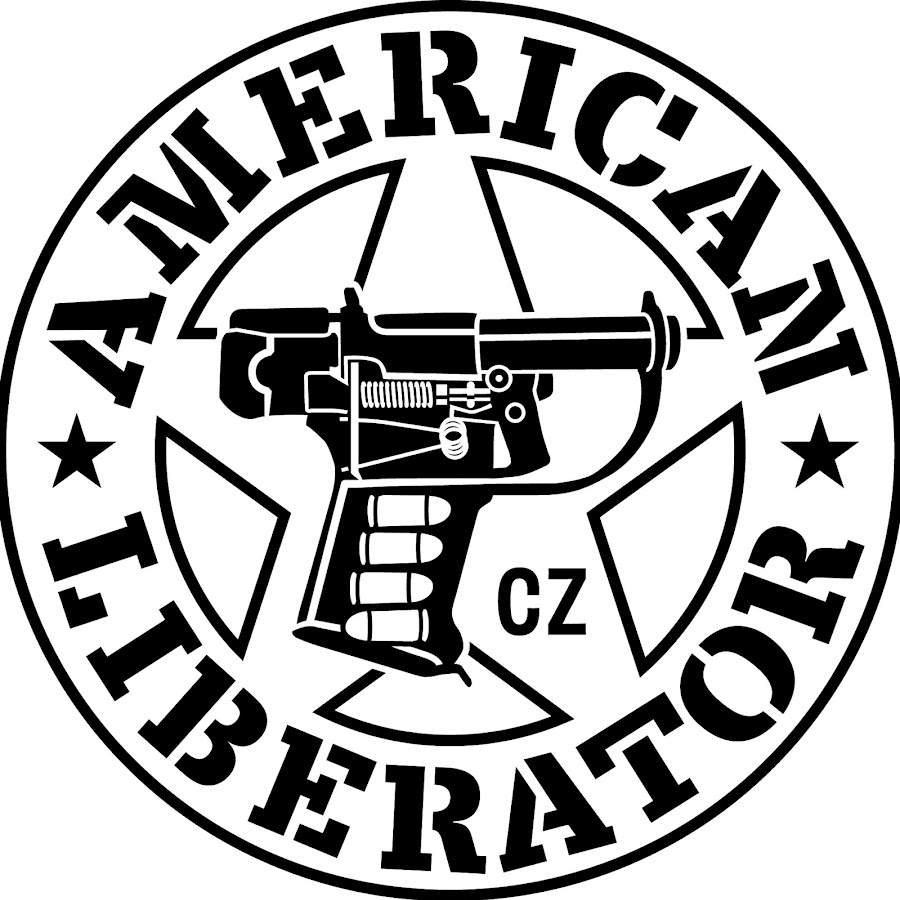 American Liberator @americanliberator