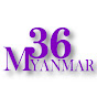 36 Myanmar