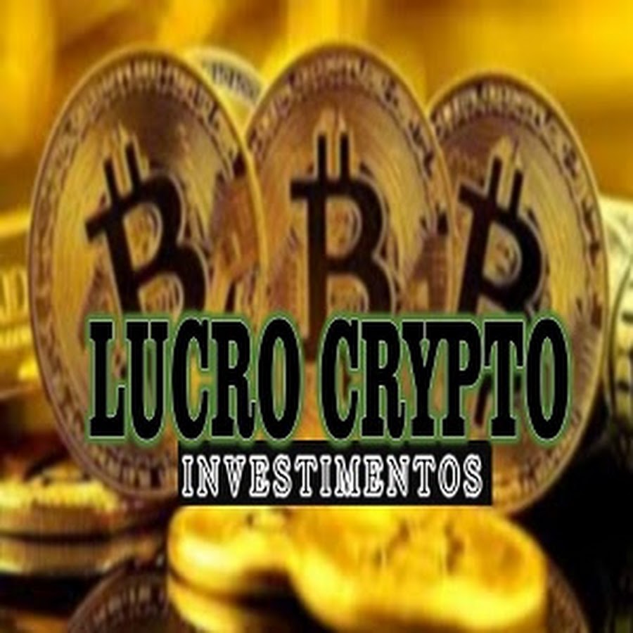 lucro crypto