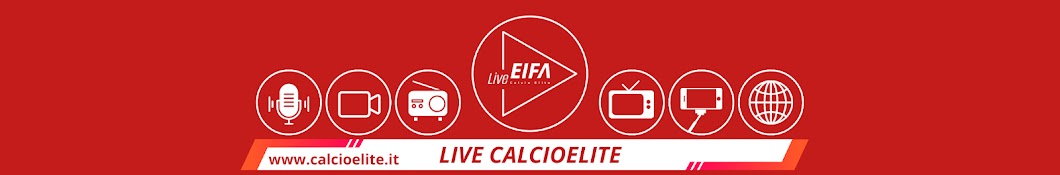 LIVE CALCIOELITE