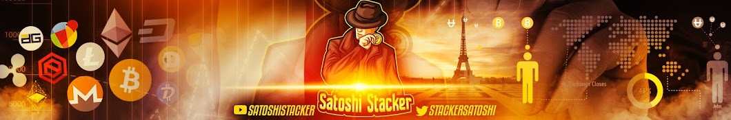 Satoshi Stacker FR Banner