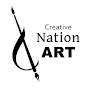 Creative Nation Art