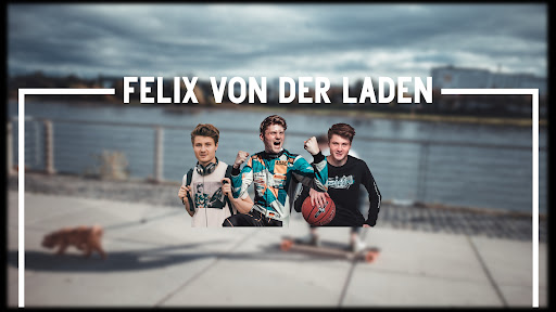 Felix von der Laden banner