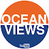 logo Ocean Views / Tesla Tips by MTN Ranger