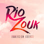 RIO ZOUK IMMERSION COURSE