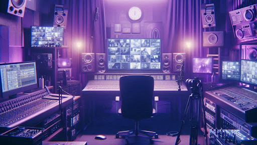 チャンネルバナー