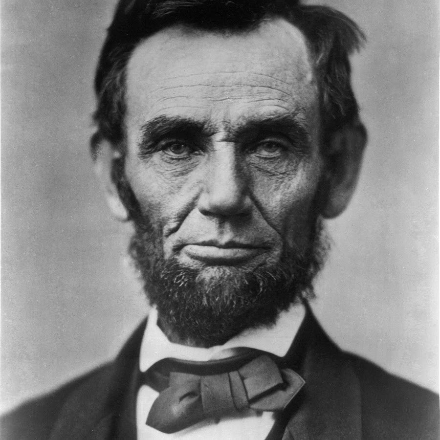 Sir Abraham Lincoln - YouTube