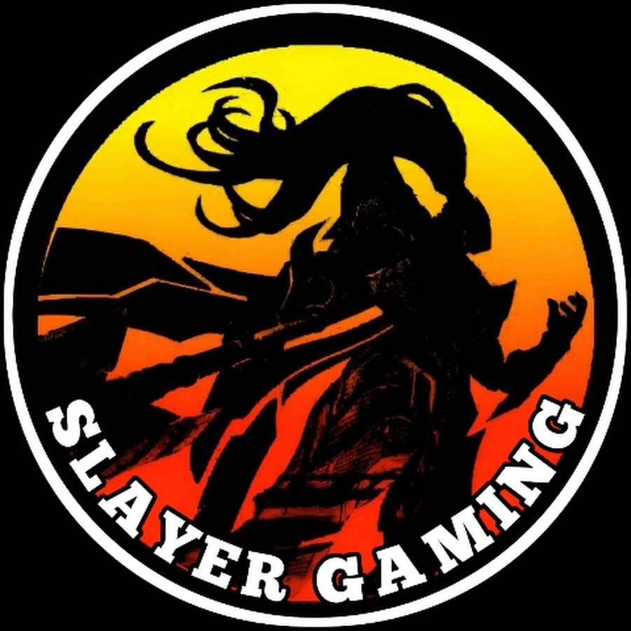 Slayer Gaming