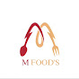 M FOOD'S