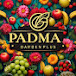 Padma Garden Plus