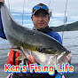 Ken's Fishing Life