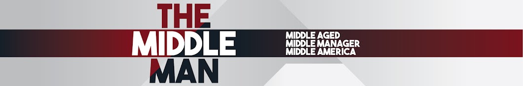 The Middle Man Banner