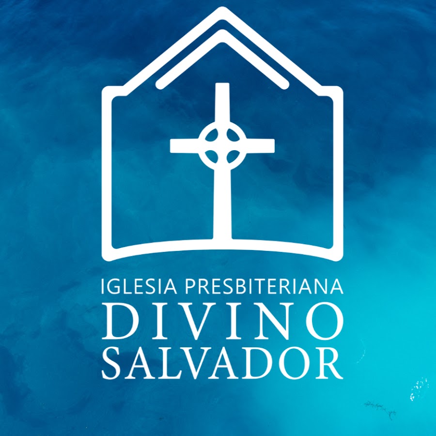 Iglesia Presbiteriana Divino Salvador - YouTube