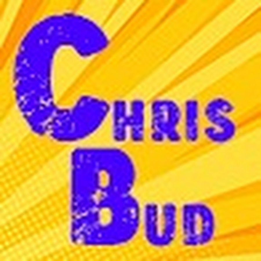 ChrisBud @chrisbud43