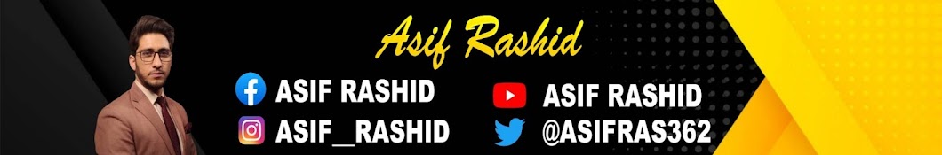 Asif Rashid