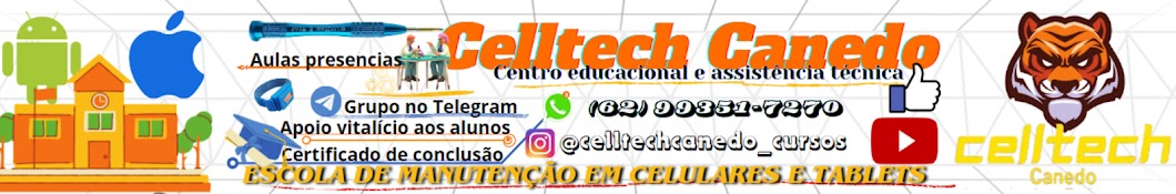 Celltech Canedo