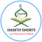 Hadith Shorts
