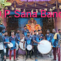 DP SANA BAND 🥁