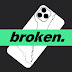 logo Broken Repairs