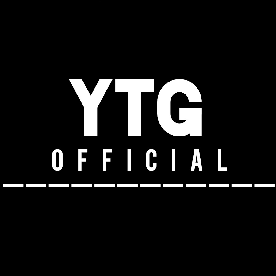 YTG Official - YouTube