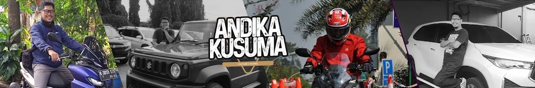 Andika Kusuma