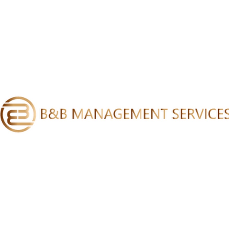 B&B Management Services - YouTube