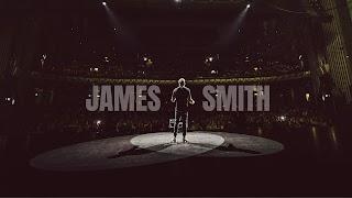 «James Smith» youtube banner