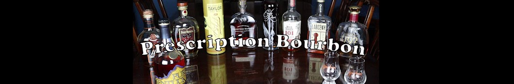 Prescription Bourbon