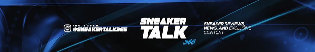 SneakerTalk365